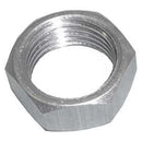TRIPLE X RACE COMPONENTS Jam Nut 5/8in RH Thread Aluminum SC-SU-0304
