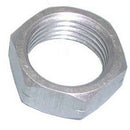 TRIPLE X RACE COMPONENTS Jam Nut 5/8in LH Thread Aluminum SC-SU-0305