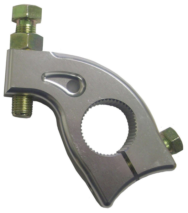 TRIPLE X RACE COMPONENTS Alum Torsion Stop 1-3/4 Split SC-SU-0310