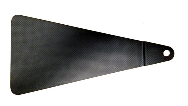 TRIPLE X RACE COMPONENTS Jacobs Ladder Cover Carbon Fiber SC-SU-3894CF