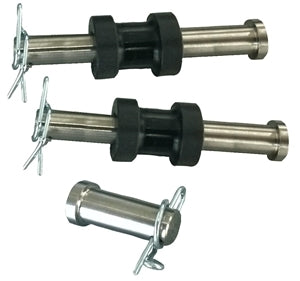 TRIPLE X RACE COMPONENTS Ladder Pin Kit 3-3/4 Long Steel SC-SU-4903