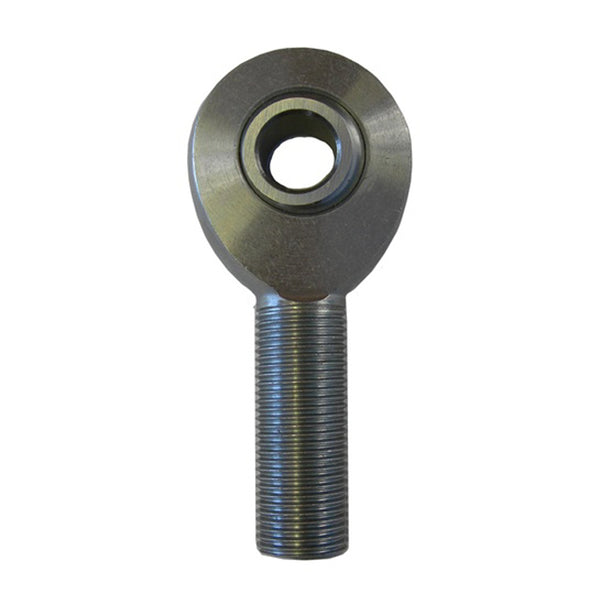 TRIPLE X RACE COMPONENTS Rod End 5/8in RH Thread 1/2in Hole 4130 Moly SC-SU-8267
