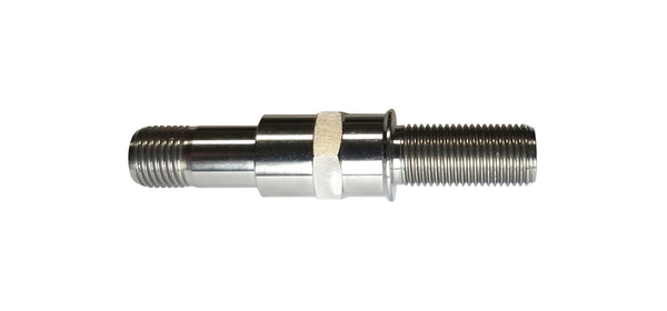 TRIPLE X RACE COMPONENTS One Nut Stud Titanium Shock To Rear Arm SC-SU-9956