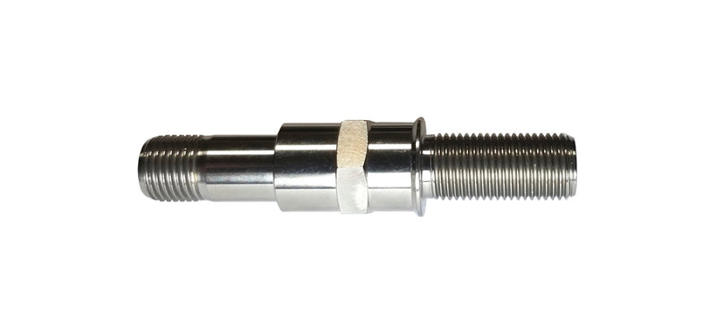 TRIPLE X RACE COMPONENTS One Nut Stud Titanium Shock To Rear Arm SC-SU-9956