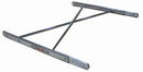 TRIPLE X RACE COMPONENTS Aero Top Wing Tree Sprint Car SC-TW-0011