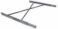 TRIPLE X RACE COMPONENTS Aero Top Wing Tree Sprint Car SC-TW-0011