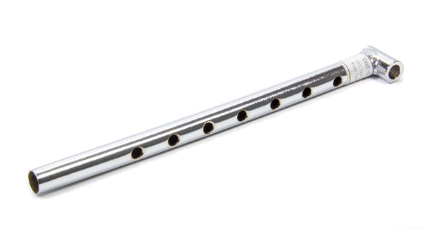 TRIPLE X RACE COMPONENTS Top Wing Tree Sliders Sprint Car SC-TW-0012