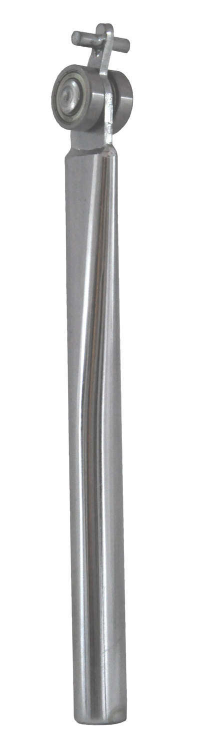 TRIPLE X RACE COMPONENTS Top Wing Post w/ Roller Bearing Sprint Car SC-TW-0016