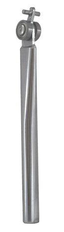 TRIPLE X RACE COMPONENTS Top Wing Post w/ Roller Bearing Sprint Car SC-TW-0016
