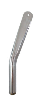 TRIPLE X RACE COMPONENTS Aero Nose Wing Post Bent Forward Sprint Car SC-TW-0023