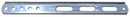 TRIPLE X RACE COMPONENTS Nose Wing Strap Rear Nose Wing Sprint Car SC-TW-0024