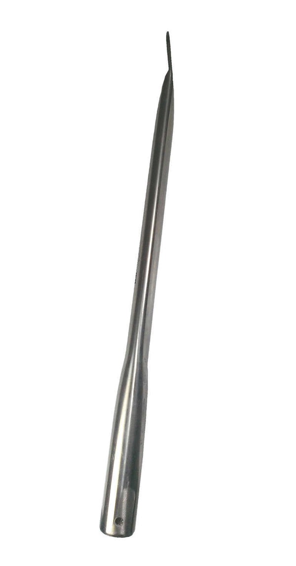 TRIPLE X RACE COMPONENTS Nose Wing Aero Front Post Sprint Car SC-TW-0027