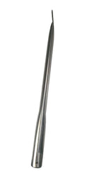 TRIPLE X RACE COMPONENTS Nose Wing Aero Front Post Sprint Car SC-TW-0027