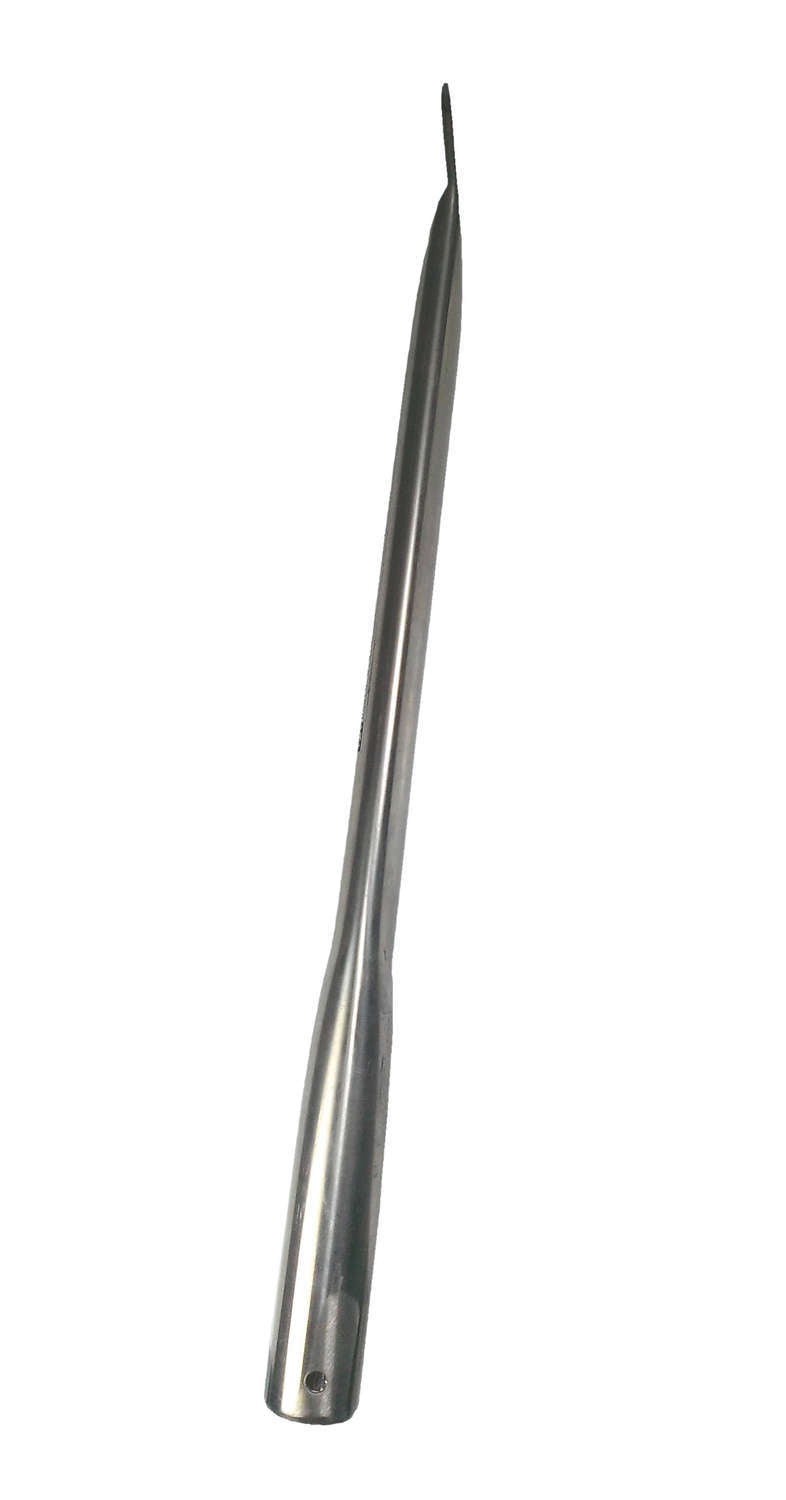 TRIPLE X RACE COMPONENTS Nose Wing Aero Front Post Sprint Car SC-TW-0027