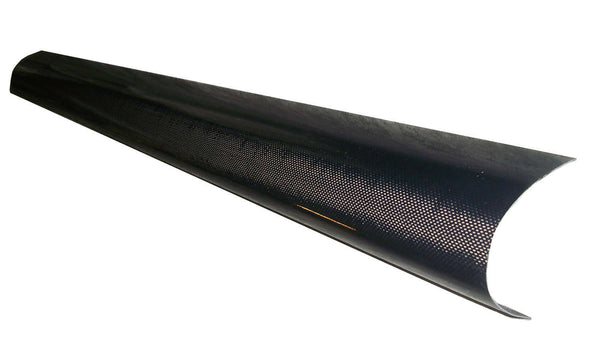 TRIPLE X RACE COMPONENTS Top Wing Cap Carbon Fiber SC-TW-0835