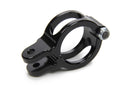 TRIPLE X RACE COMPONENTS Wing Cylinder Chassis Clamp Black SC-TW-5477BLK
