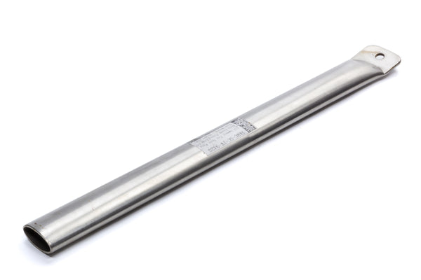 TRIPLE X RACE COMPONENTS Aero Nose Wing Post RH 12in SC-TW-9420