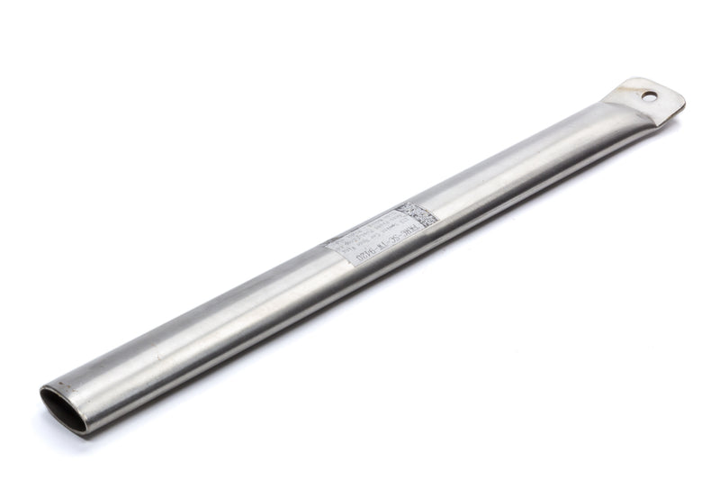 TRIPLE X RACE COMPONENTS Aero Nose Wing Post RH 12in SC-TW-9420