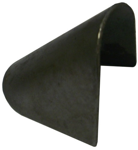 TRIPLE X RACE COMPONENTS Top Wing Post Spud For Sprint Car Each SPUD-0017