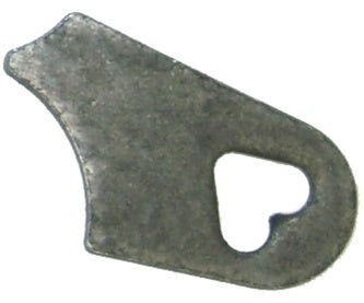 TRIPLE X RACE COMPONENTS Sprint Car Tank Tab Lower SPUD-0024