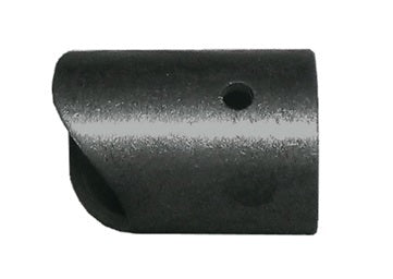 TRIPLE X RACE COMPONENTS Sprint Car Rear Bumper Spud Sold Each SPUD-0137