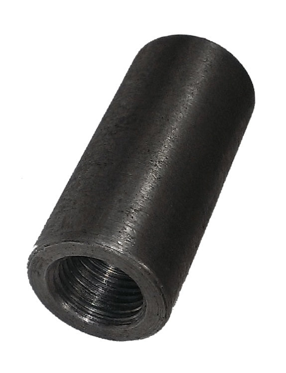TRIPLE X RACE COMPONENTS Sprint Car Threaded Shock Spud 1/2-20in SPUD-0144
