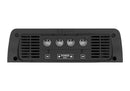 Taramps The Big Boss 5 BASS BLACK Multi-impedance Taramps Amplifier - 0.5 ~ 2 Ohms (1 Channel of 5000 Watts RMS)