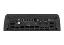 Taramps The Big Boss 5 BASS BLACK Multi-impedance Taramps Amplifier - 0.5 ~ 2 Ohms (1 Channel of 5000 Watts RMS)