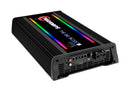 Taramps The Big Boss 5 BASS BLACK Multi-impedance Taramps Amplifier - 0.5 ~ 2 Ohms (1 Channel of 5000 Watts RMS)