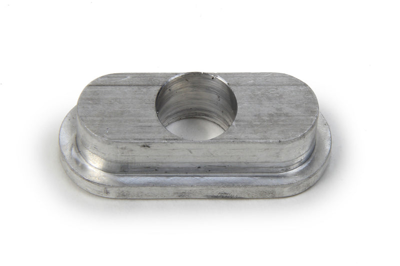 U-B MACHINE Caster Slug Zero Offset 15-0040-A