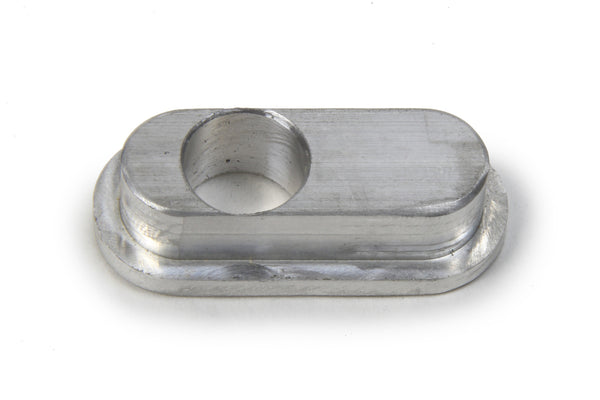 U-B MACHINE Caster Slug .25 Offset 15-0040-C