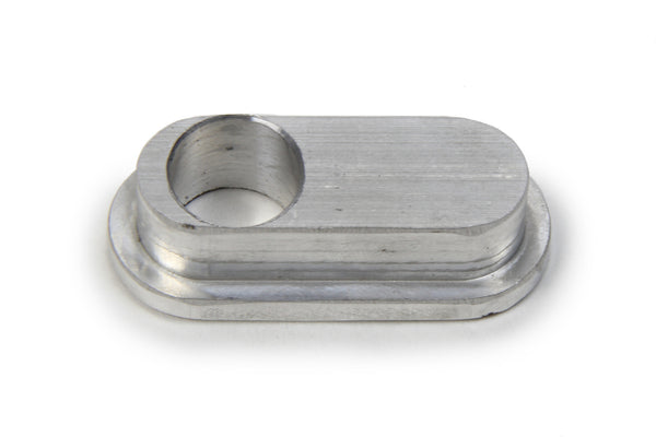 U-B MACHINE Caster Slug .375 Offset 15-0040-D