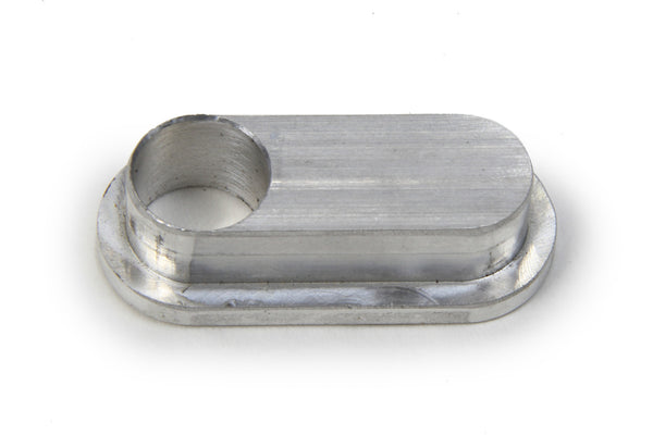 U-B MACHINE Caster Slug .500 Offset 15-0040-E