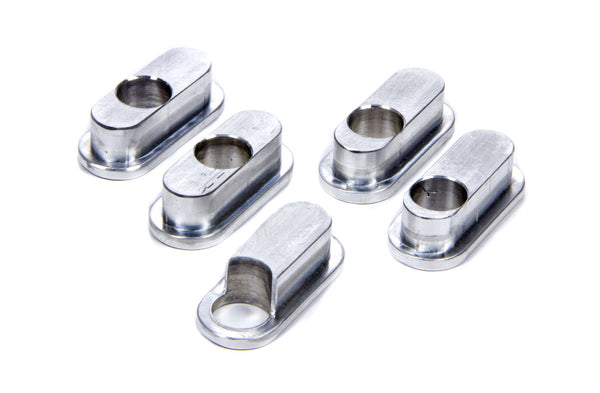 U-B MACHINE Caster Slugs (Set of 5) 15-0040
