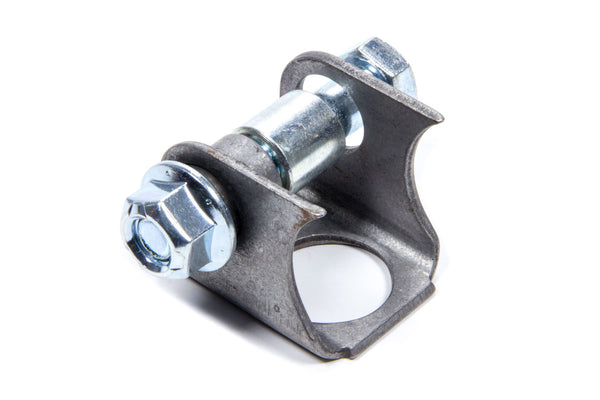 U-B MACHINE Coil over mount LH short 35-3130