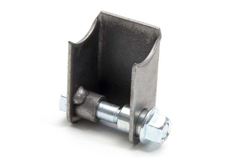 U-B MACHINE Coil Over Mount Long LH 35-3150