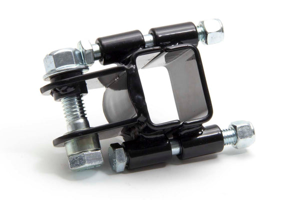 U-B MACHINE Shock Mount 1.5 Square Tubing 35-3422