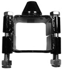 U-B MACHINE Ballast Bracket 2in Square 35-3428