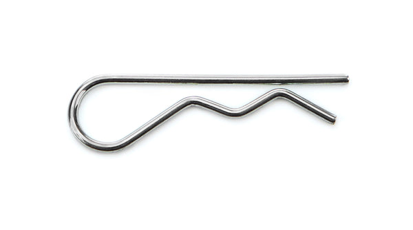 U-B MACHINE Retainer Clip For Adj Sway Bar 40-2124