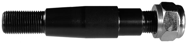 U-B MACHINE Stud For Lower Mono Ball K727 Taper 40-4171
