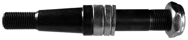 U-B MACHINE Stud For Upper .625 Mono Ball 40-4185-A
