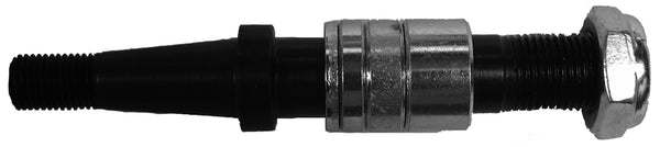 U-B MACHINE Stud For Metric Spindle 40-4203
