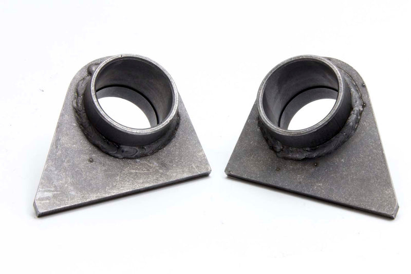 U-B MACHINE Upper Control Arm Mount Metric Pair 46-1091-A