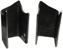 U-B MACHINE Lower Control Arm Mount Pair 46-1092