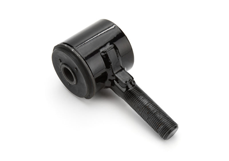 U-B MACHINE Rubber Trailing Arm End LH Thread 46-2330