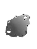 U-B MACHINE Water Pump Backing Plate Small Block Ford 60-1100