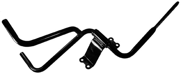 U-B MACHINE Gas Pedal Firewall Mount 60-1340