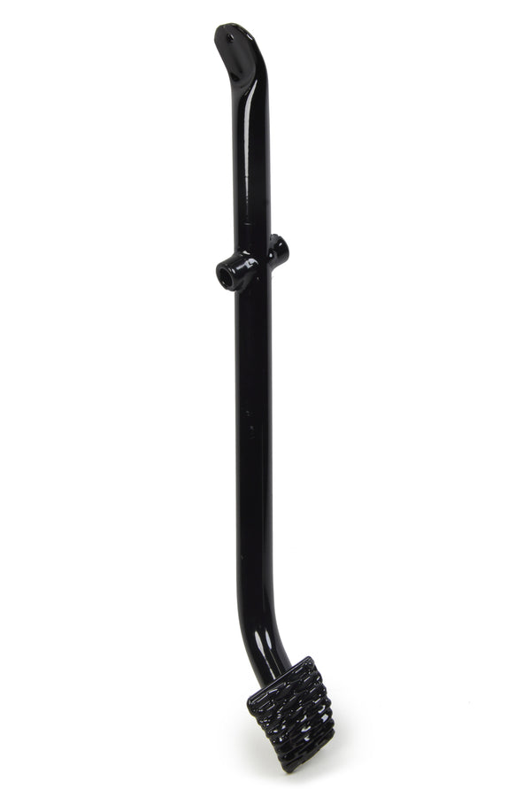 U-B MACHINE Gas Pedal Drag With A Expanded Metal Plate 65-1000-B