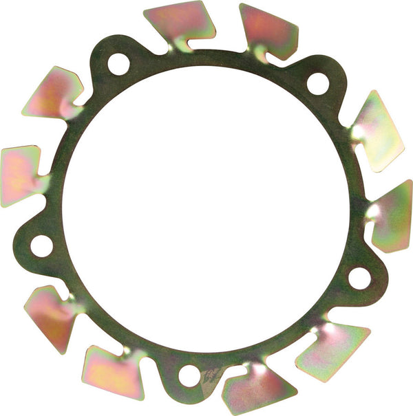 ULTRA COOL BRAKE FANS Brake Fan - LH Wide 5 LMBFW5L