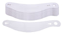 ULTRA SHIELD Tearoffs 13in Curved IMP Air Draft / SS / Spider 1213